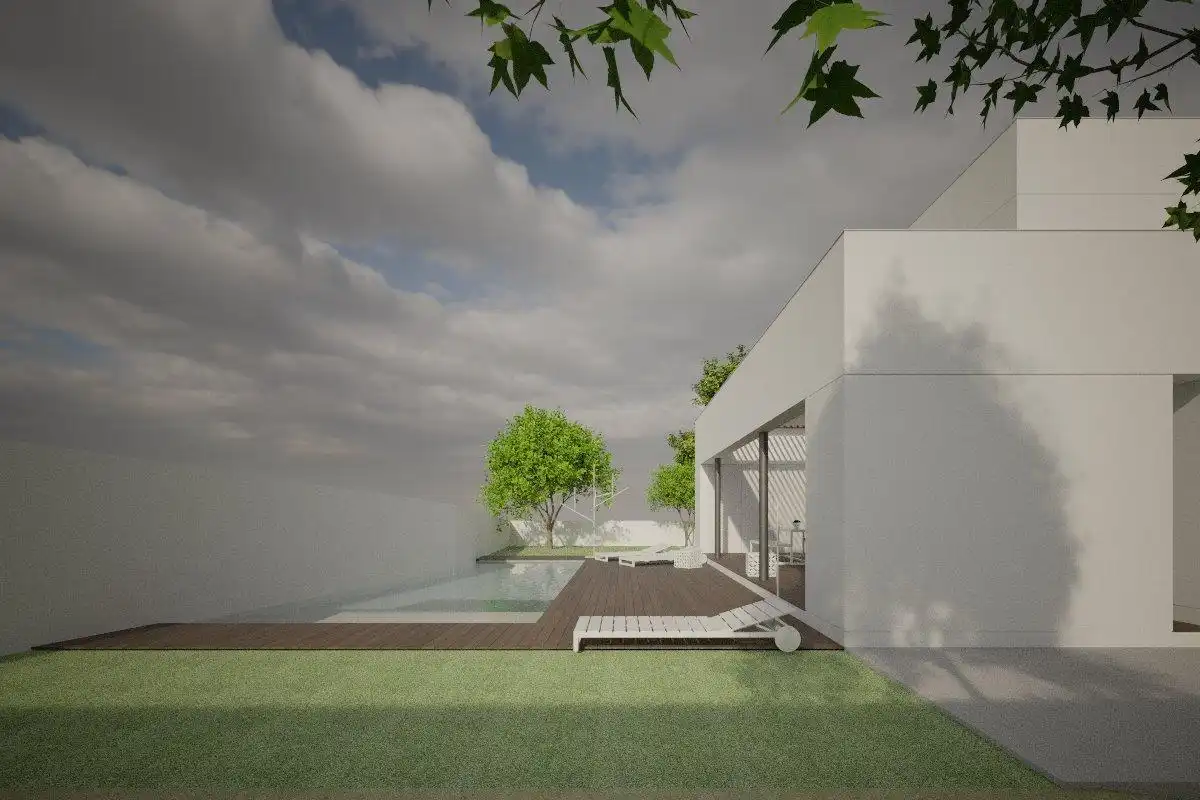 Xalet amb piscina en venda a San Francisco - Chorillo, imagen 38