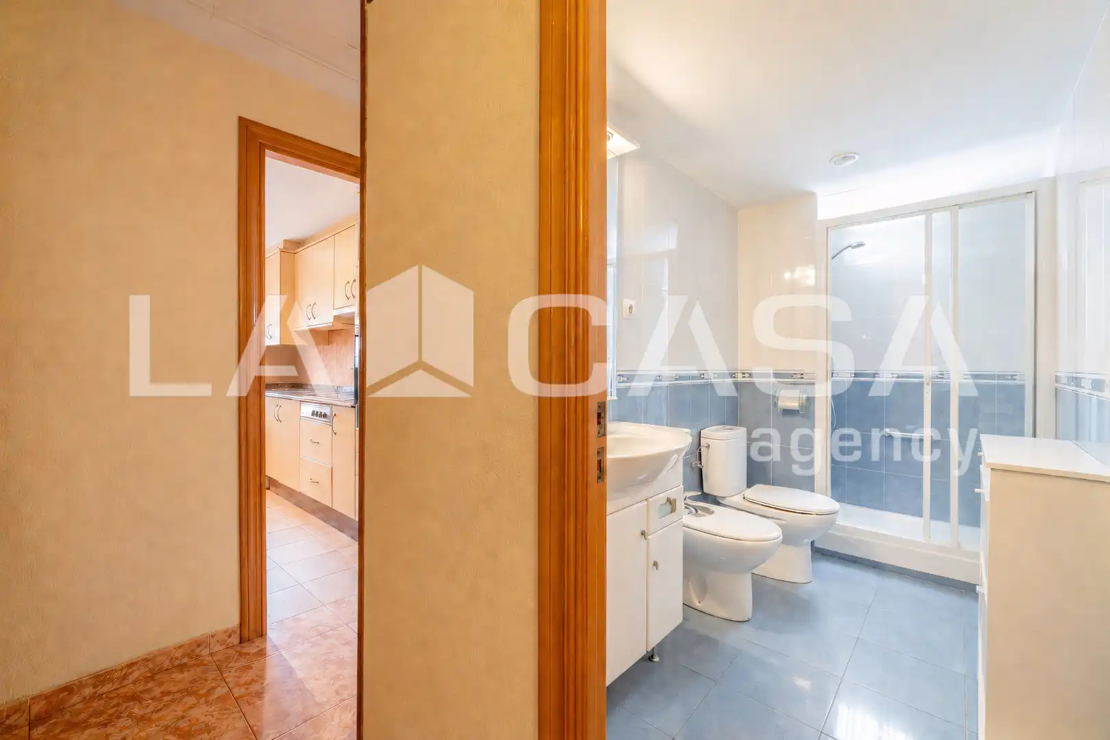 Appartamento con terrazza in vendita a Carrer de les Arts i dels Oficis, imagen 18
