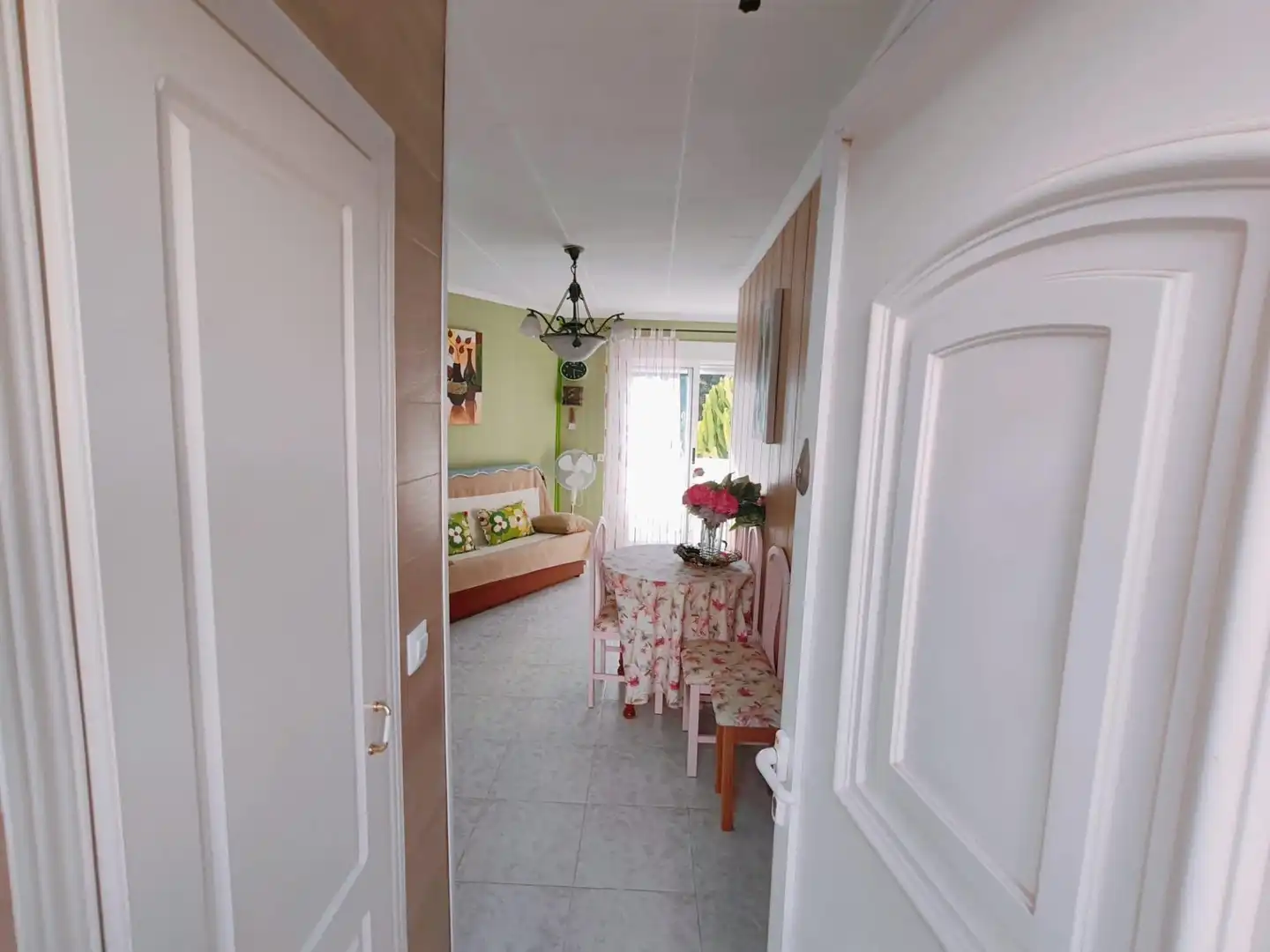 Apartamento en venta en San Miguel de Salinas, Alicante