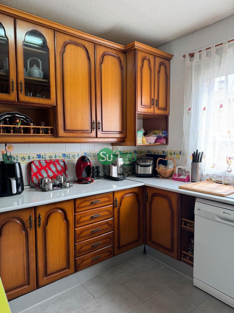 Single-family semi-detached for sale in Calle la Loma, 7, Yeles