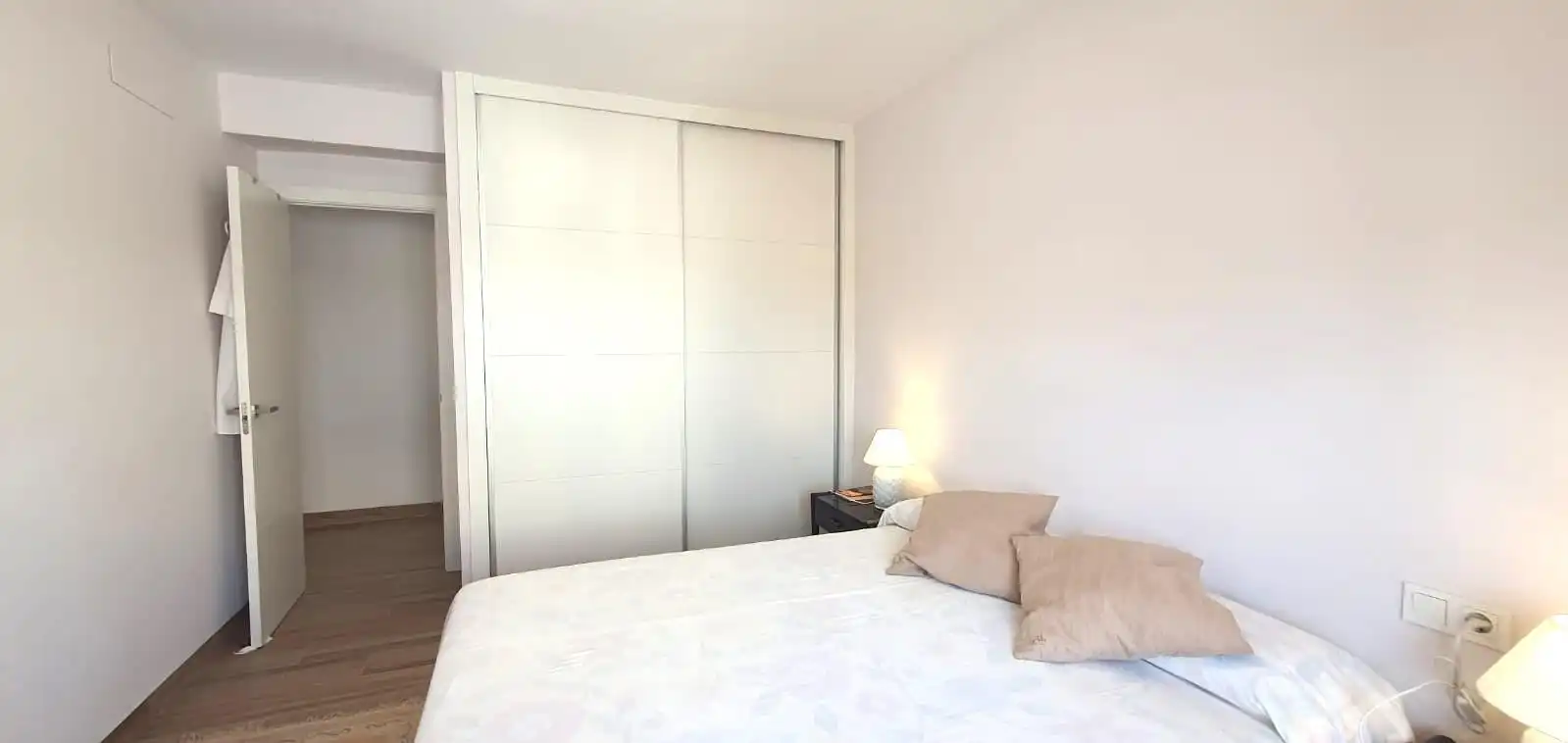 Habitación de Piso en venta en Guardamar del Segura con Terraza, Balcón y Alarma