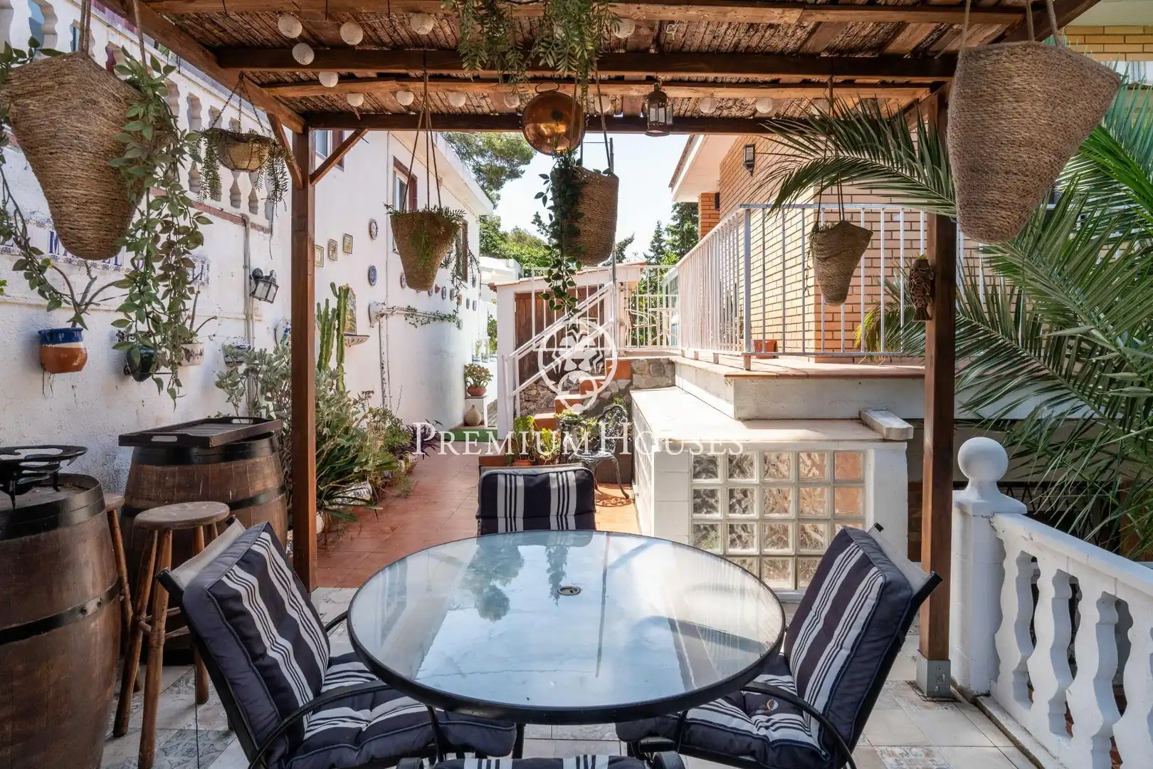 House with terrace for sale in Avenida de Bellamar, imagen 46