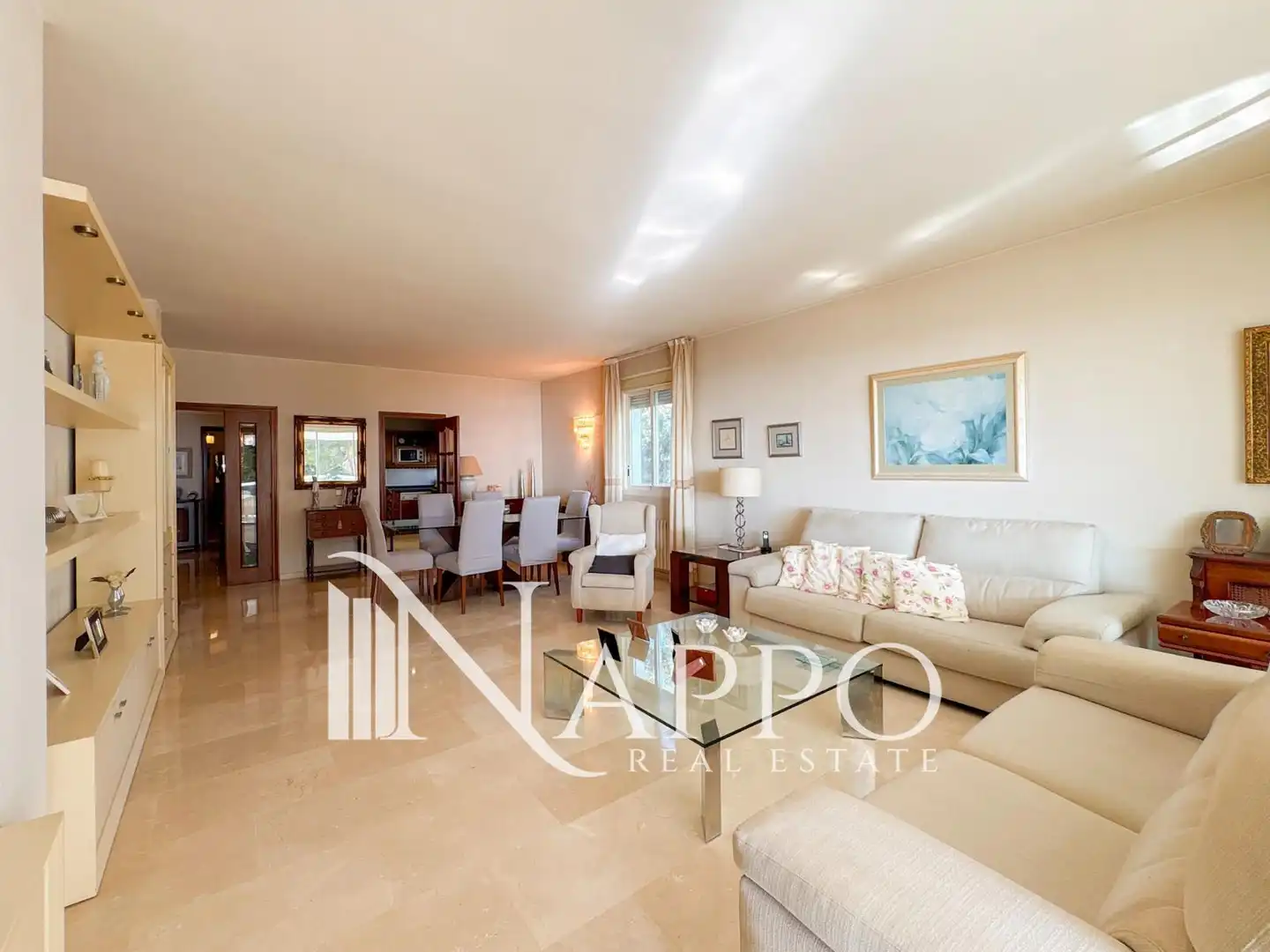 Wohnung mit Pool zum Verkauf in Bell Puig, imagen 6
