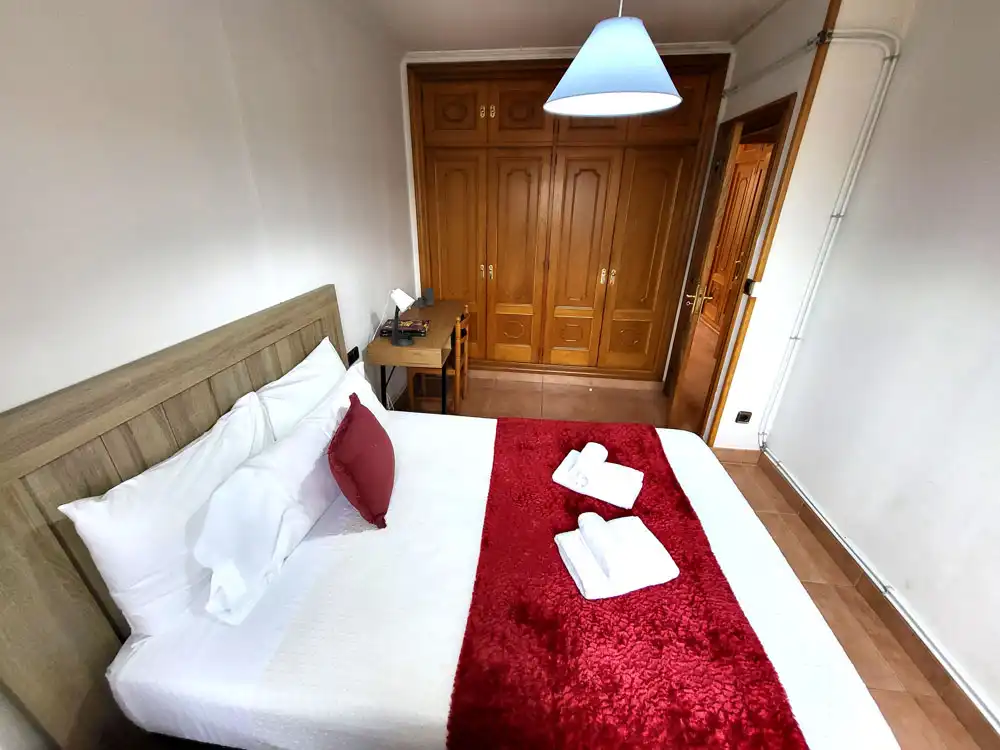 Appartement avec terrasse à vendre à Rúa Pastora, imagen 13