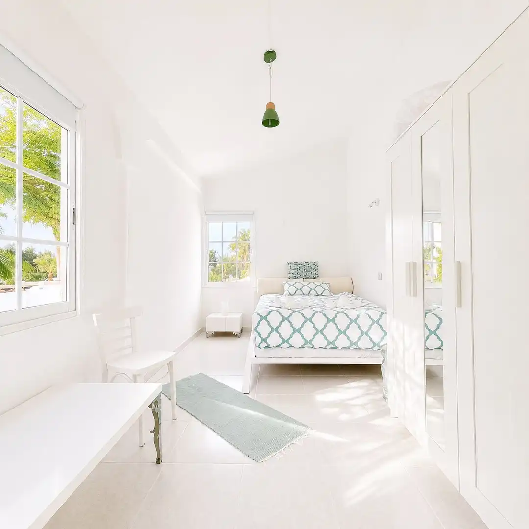 Habitación de Casa o chalet en venta en Pájara con Jardín privado