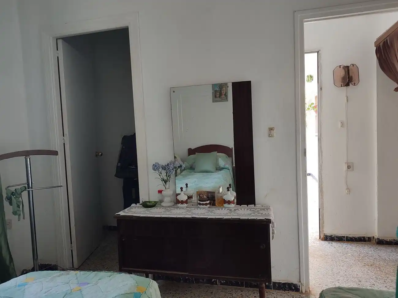 Habitación de Casa o chalet en venta en Conil de la Frontera con Aire acondicionado, Terraza y Trastero