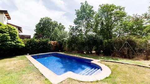 Foto 4 de Casa o chalet en venta en El Boalo, El Boalo - Cerceda – Mataelpino