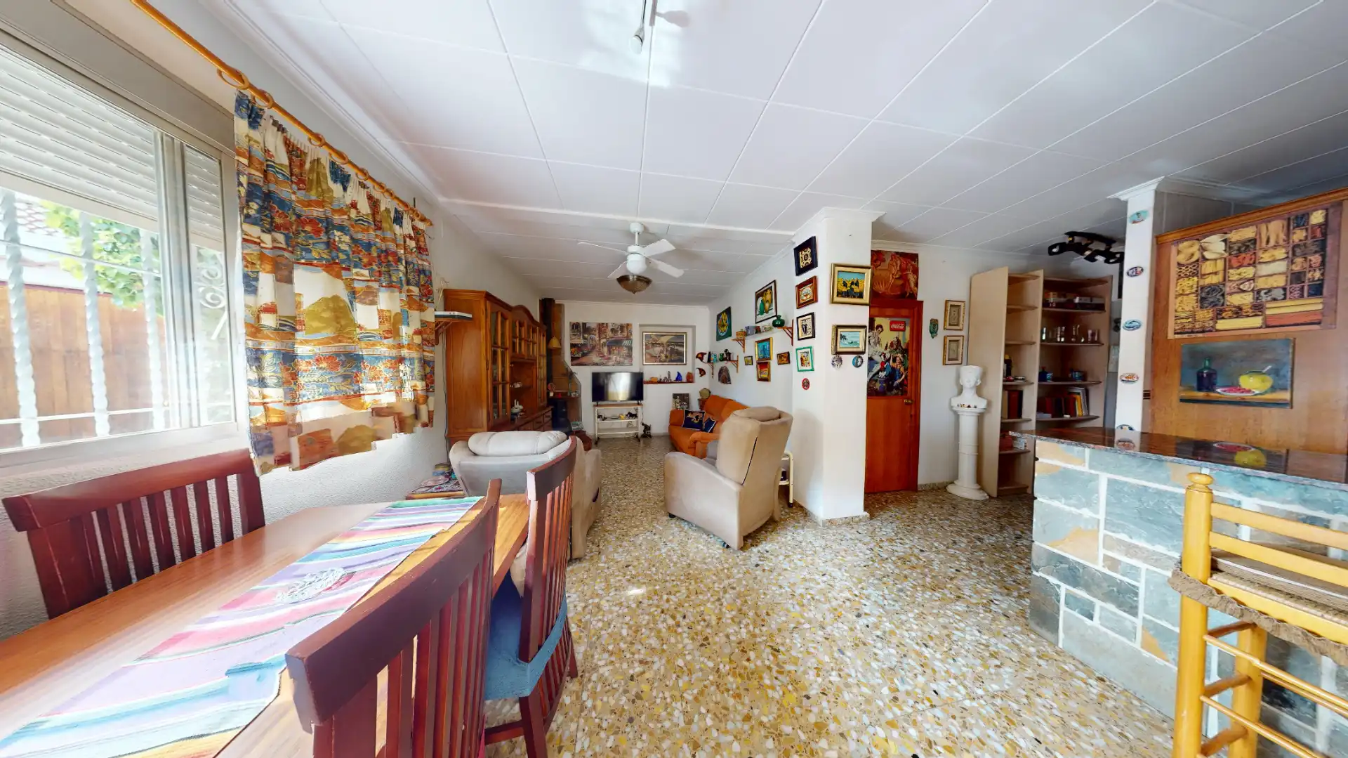 Houses for sale in Elche / Elx  with Air Conditioner, Heating and Private garden
