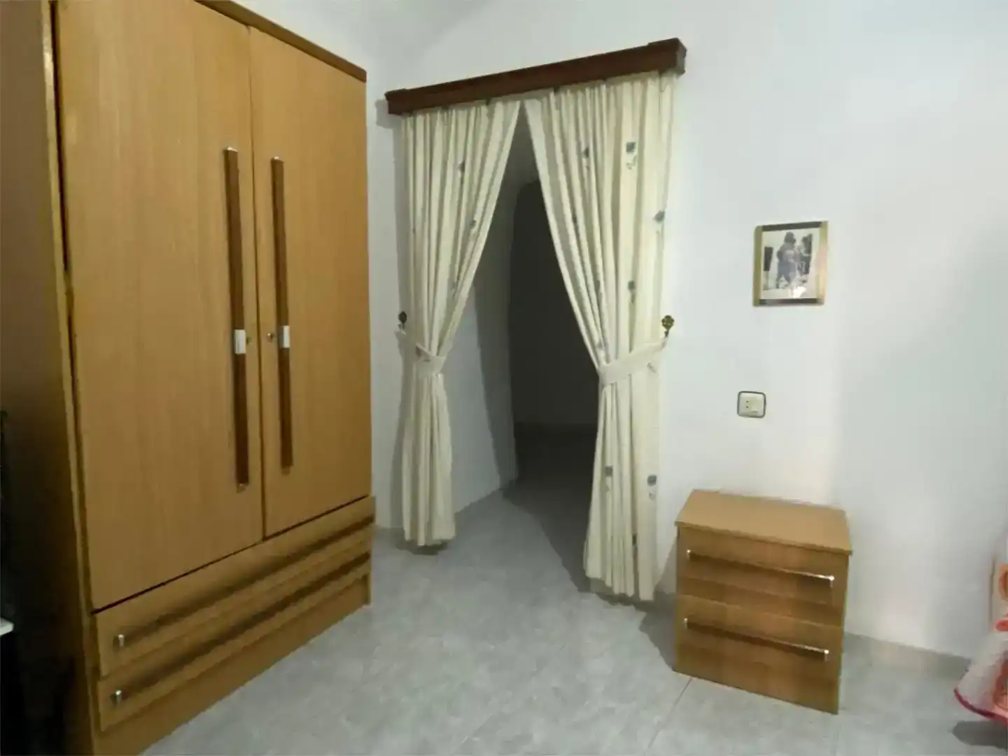 Habitación de Planta baja en venta en Alhabia con Amueblado