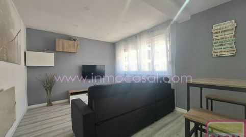 Foto 4 de Piso de alquiler en La Villa - Bazuelo, Mieres (Asturias)