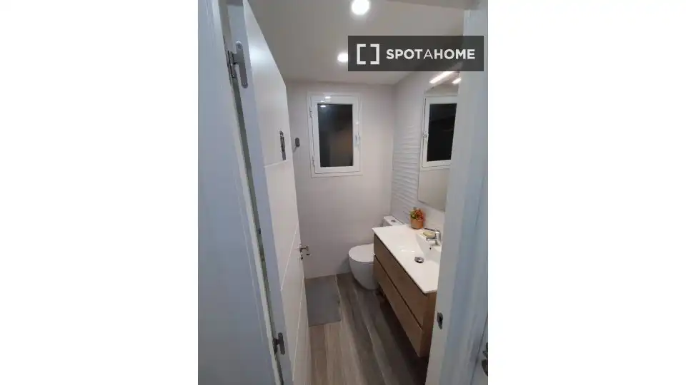 Habitación en Los Ángeles