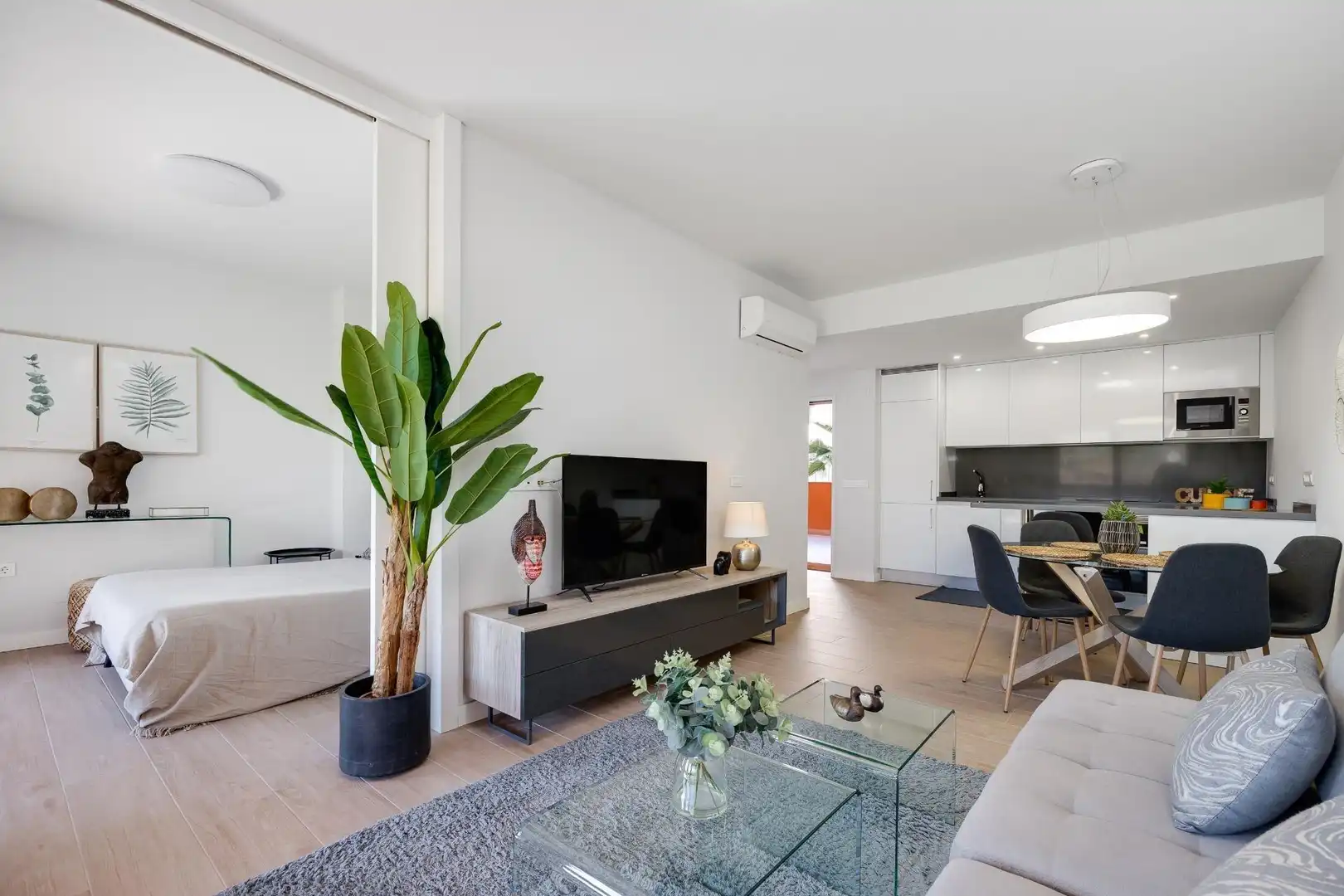 Flat with pool for sale in Orihuela Costa, imagen 9