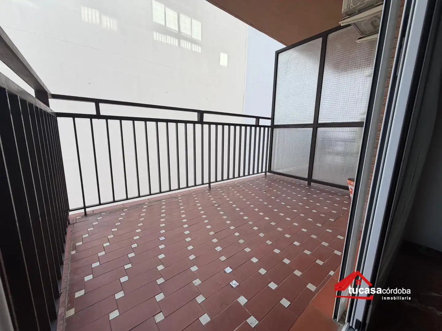 Terraza de Piso en venta en Córdoba con Aire acondicionado, Calefacción y Terraza