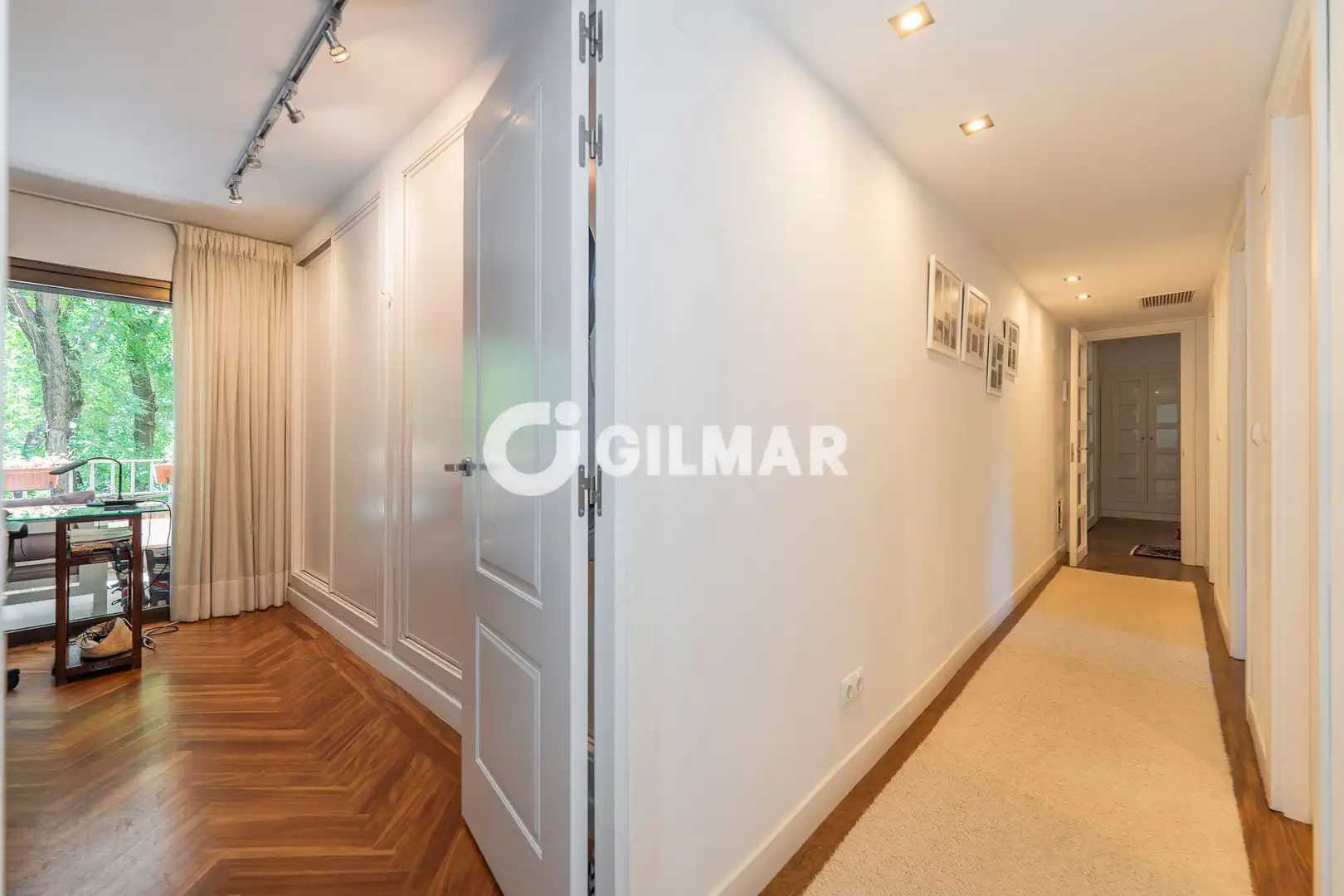 Appartamento con terrazza in vendita a El Soto de la Moraleja, imagen 26