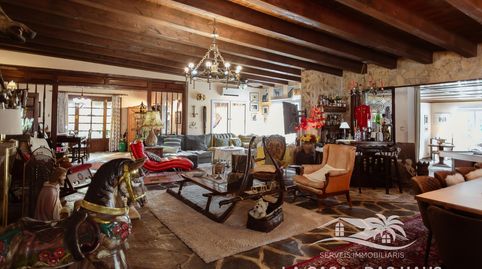 Foto 4 de Finca rústica en venta en Ferrer Miquel, Mas Altaba - El Molí, Maçanet de la Selva