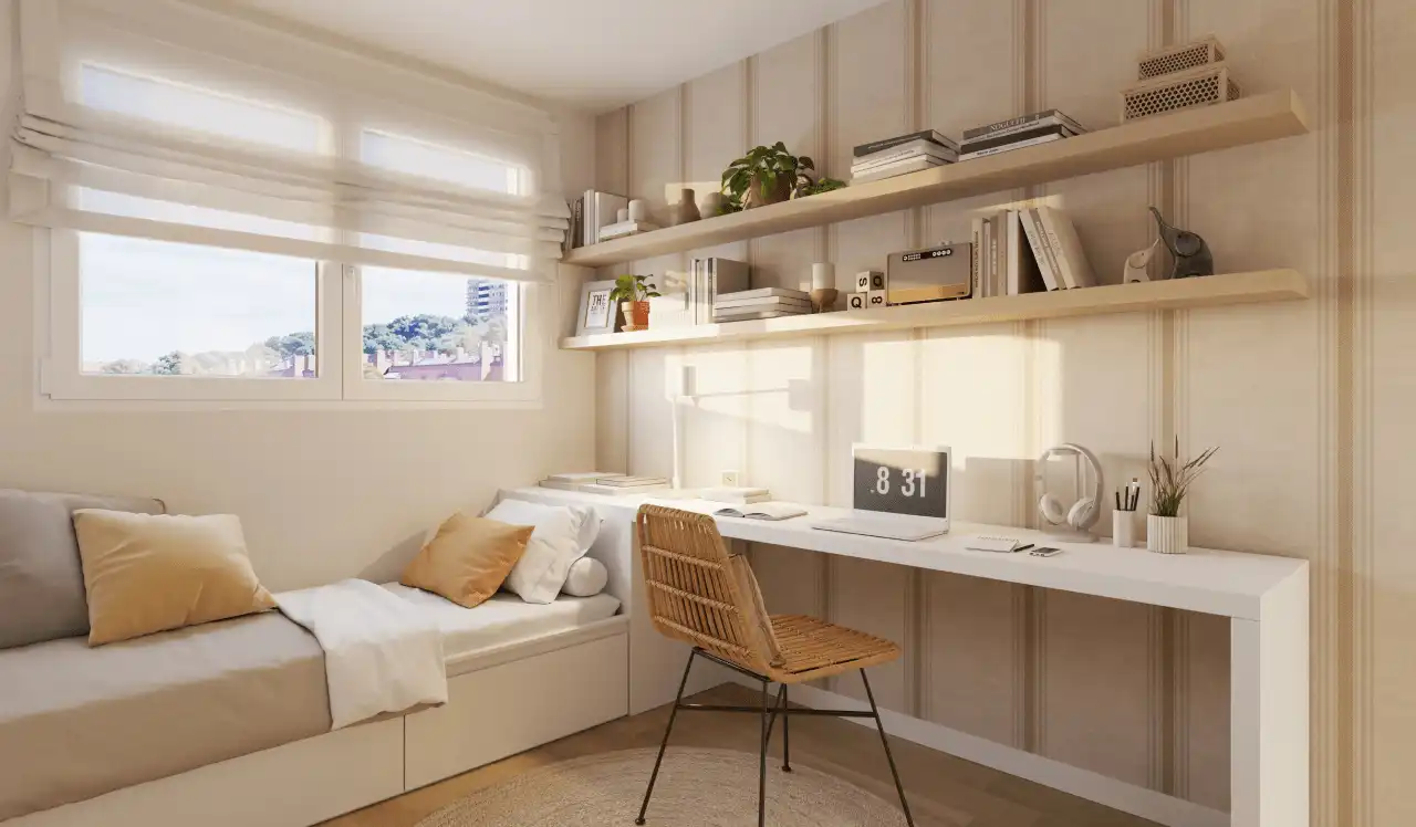 Planta baja en venta en Calle de la Morelia, Parquesol