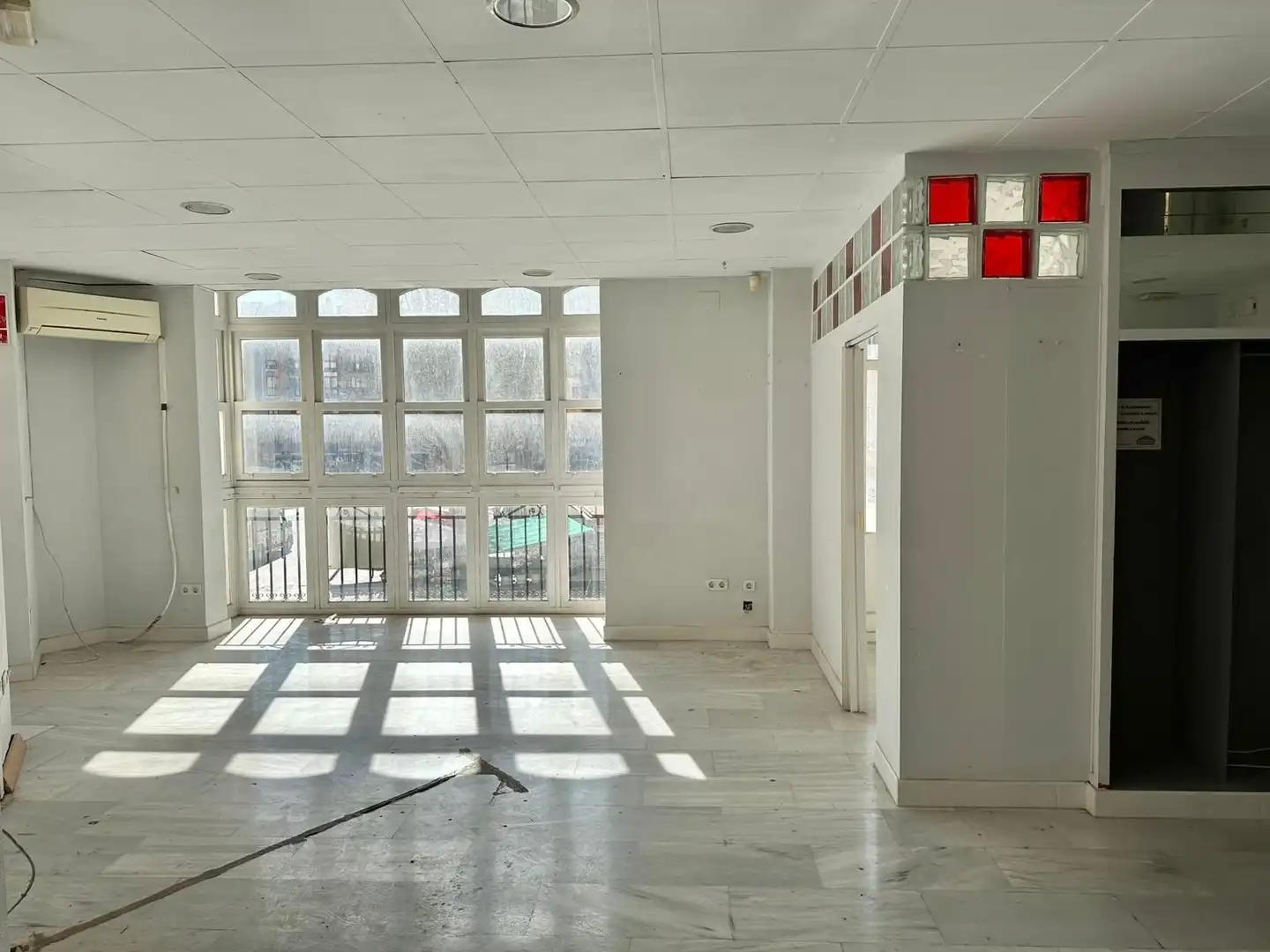 Piso en venta en Cartagena con Aire acondicionado y Balcón