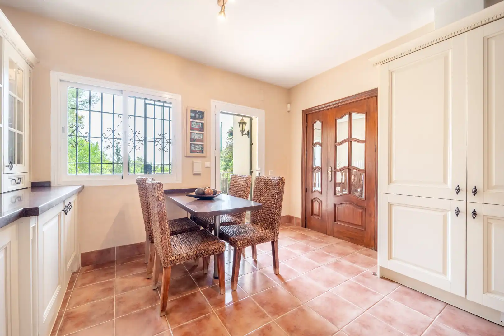 Casa o chalet en venta en El Rosario - Ricmar