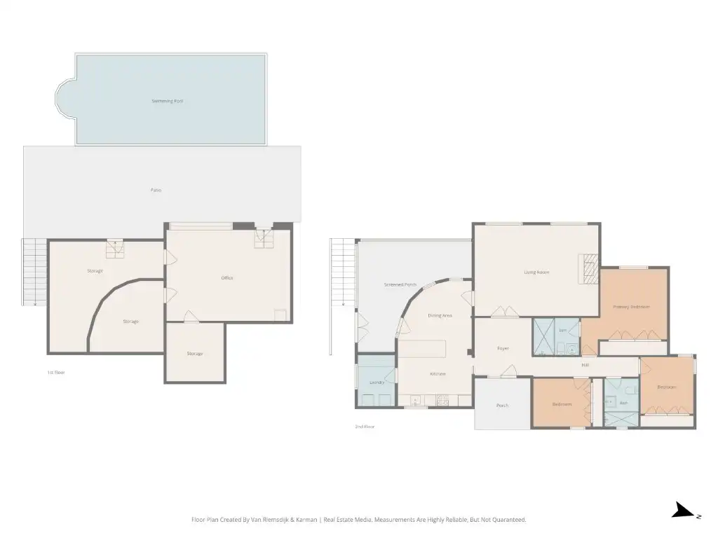 Casa amb terrassa en venda a La Granadella  - Costa Nova, imagen 45