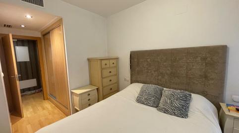 Foto 5 de Apartament en venda a La Milagrosa, Albacete