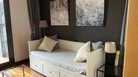 Foto 4 de Piso de alquiler en Calle Villarroel, L'Antiga Esquerra de l'Eixample,  Barcelona Capital