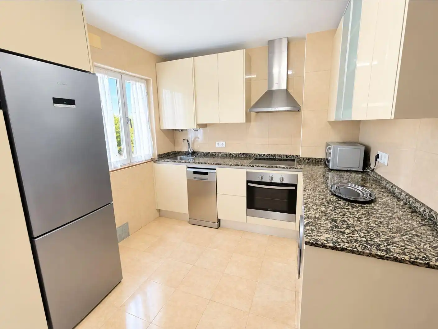 Flat with lift for sale in Inmobiliaria - Barreda, imagen 10