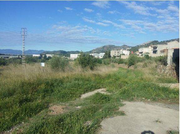 Terreno residencial en Venta en Ue-1-cu, S/N en Borriol