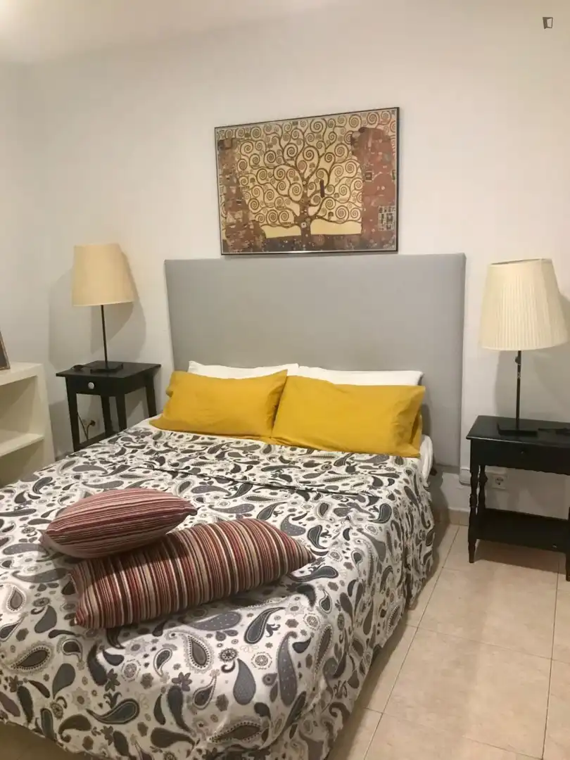 Mini appartamento con ascensore in affitto a Eixample, imagen 45