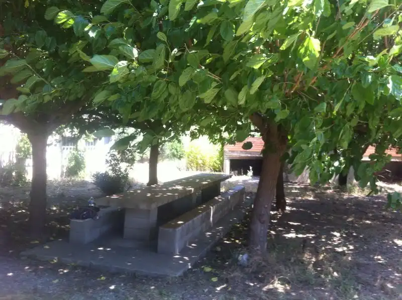 Garden of Country homes for sale in Vilaverd  with Private garden, Terrace and Storage room