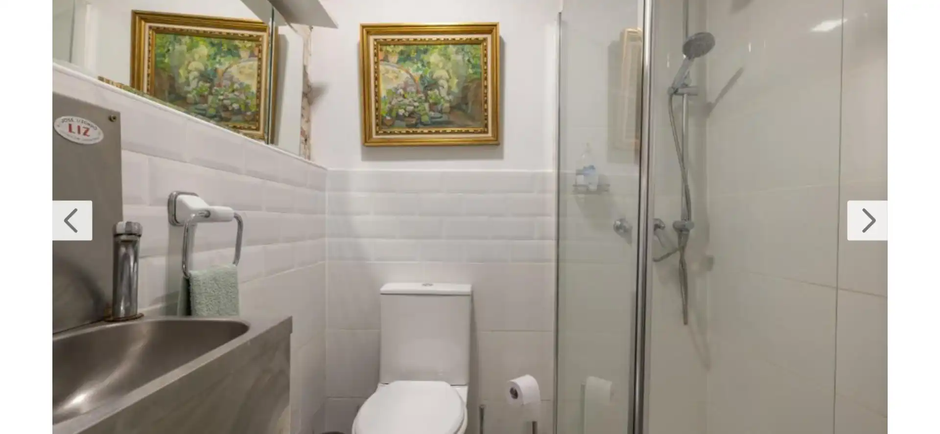 Casa amb jardí en venda a Carrer del Dimecres, imagen 31