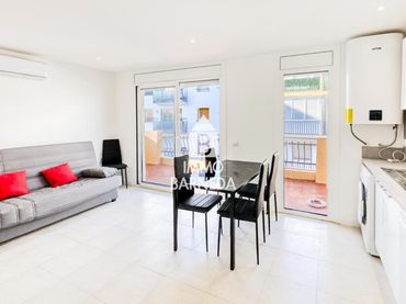Wohnung mit Balkon zum Verkauf in Roca Negra 12