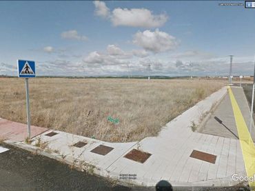 Terreno residenziale in vendita a Benavente