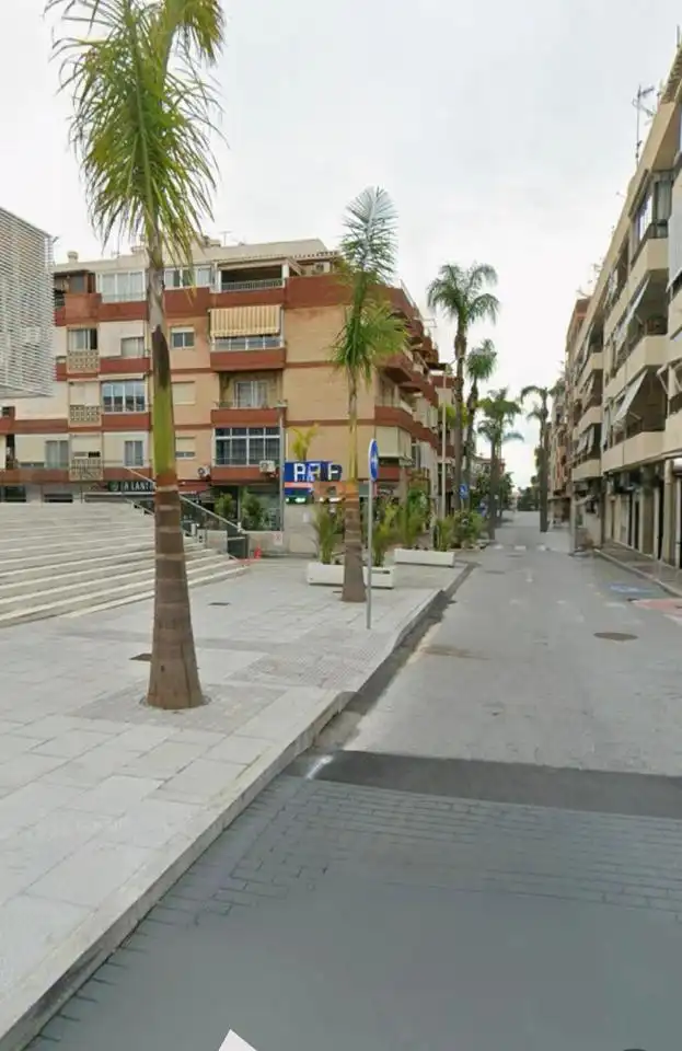 Business premises for sale in Europa
