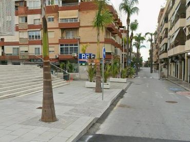 Local commercial à vendre à Europa