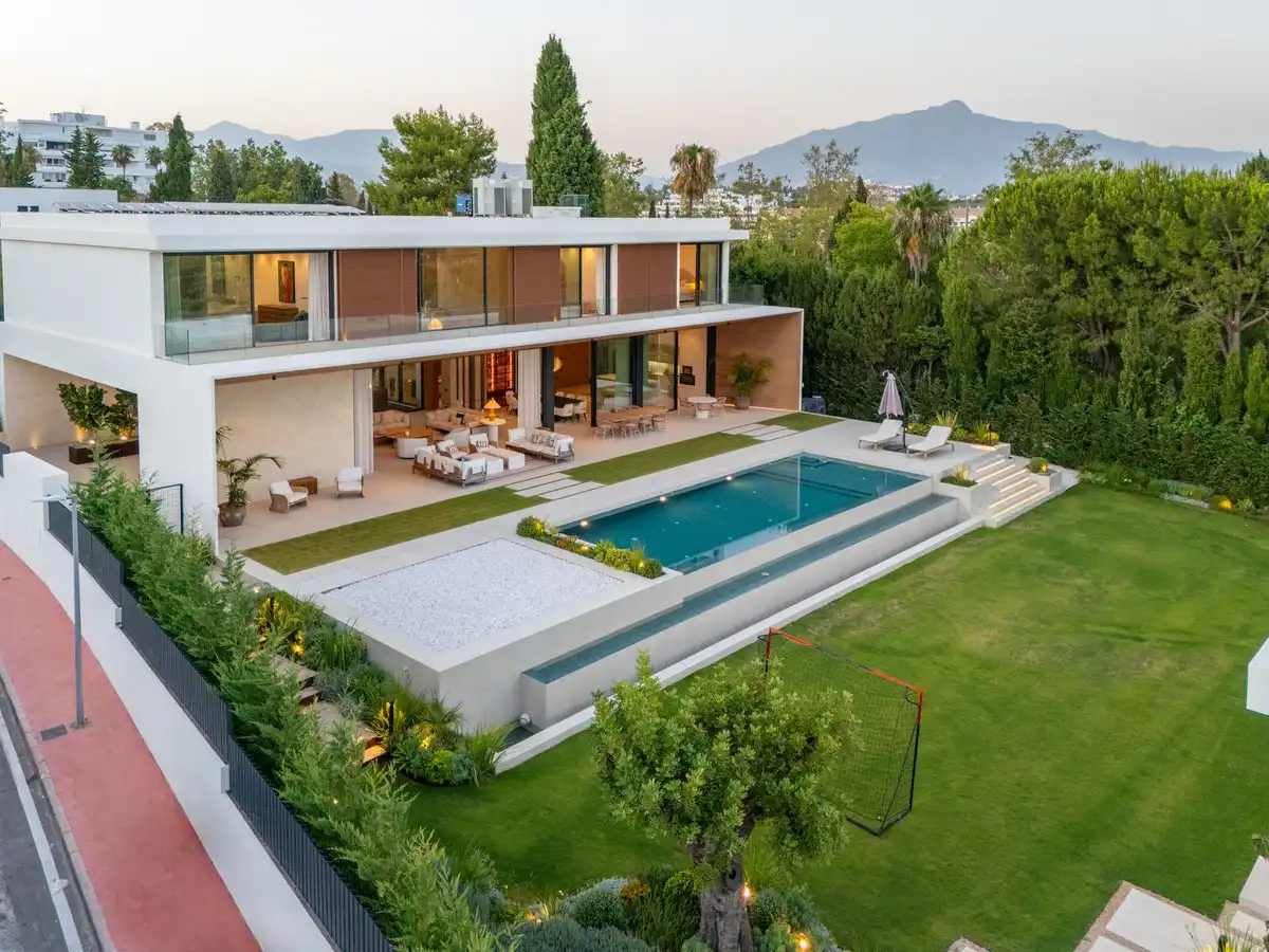 Casa amb piscina en venda a Benamara - Atalaya, imagen 26