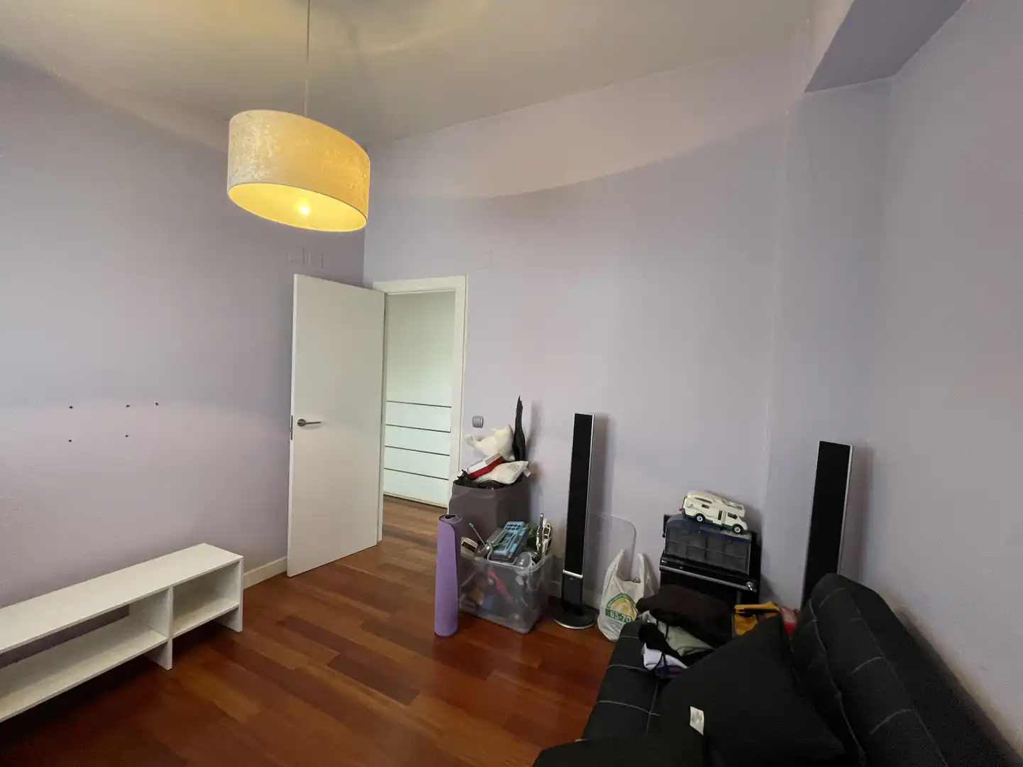 Habitación de Piso de alquiler en Beniparrell con Aire acondicionado, Parquet y Terraza