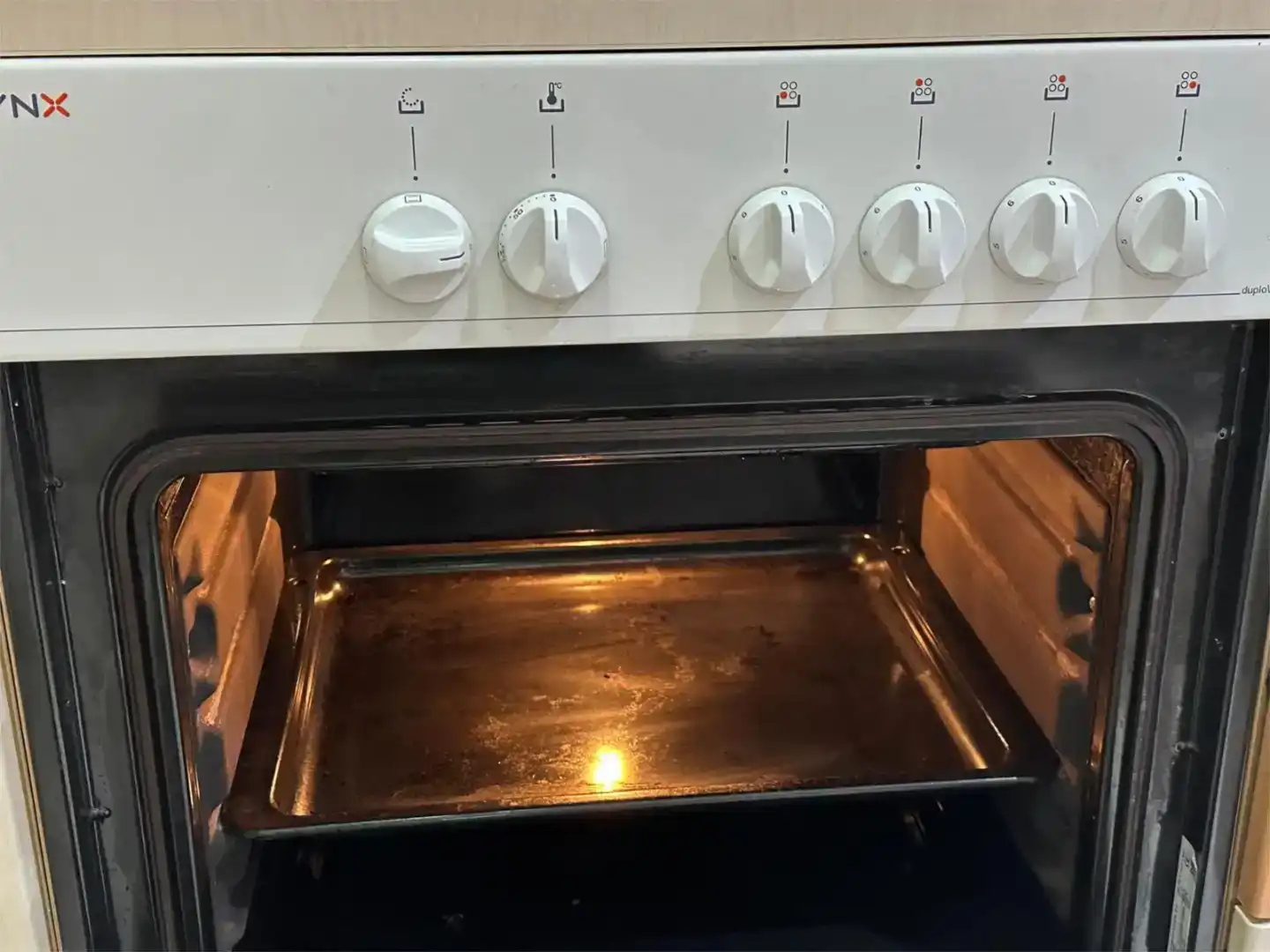 Kitchen of Flat for sale in San Miguel de Abona
