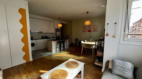 Foto 3 de Apartament en venda a Calle Somosierra, Gran Via, Logroño