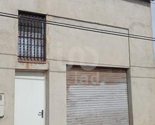 Exterior view of Residential for sale in L'Ametlla de Mar 