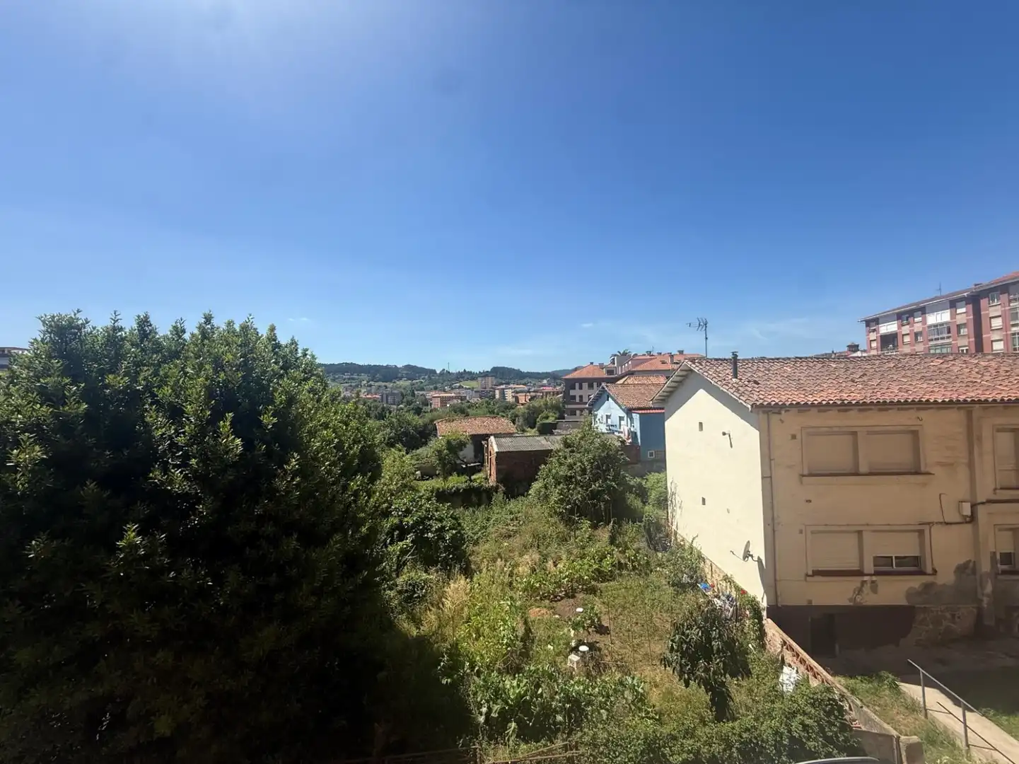 Wohnung zum Verkauf in Avilés mit Heizung und Möbliert