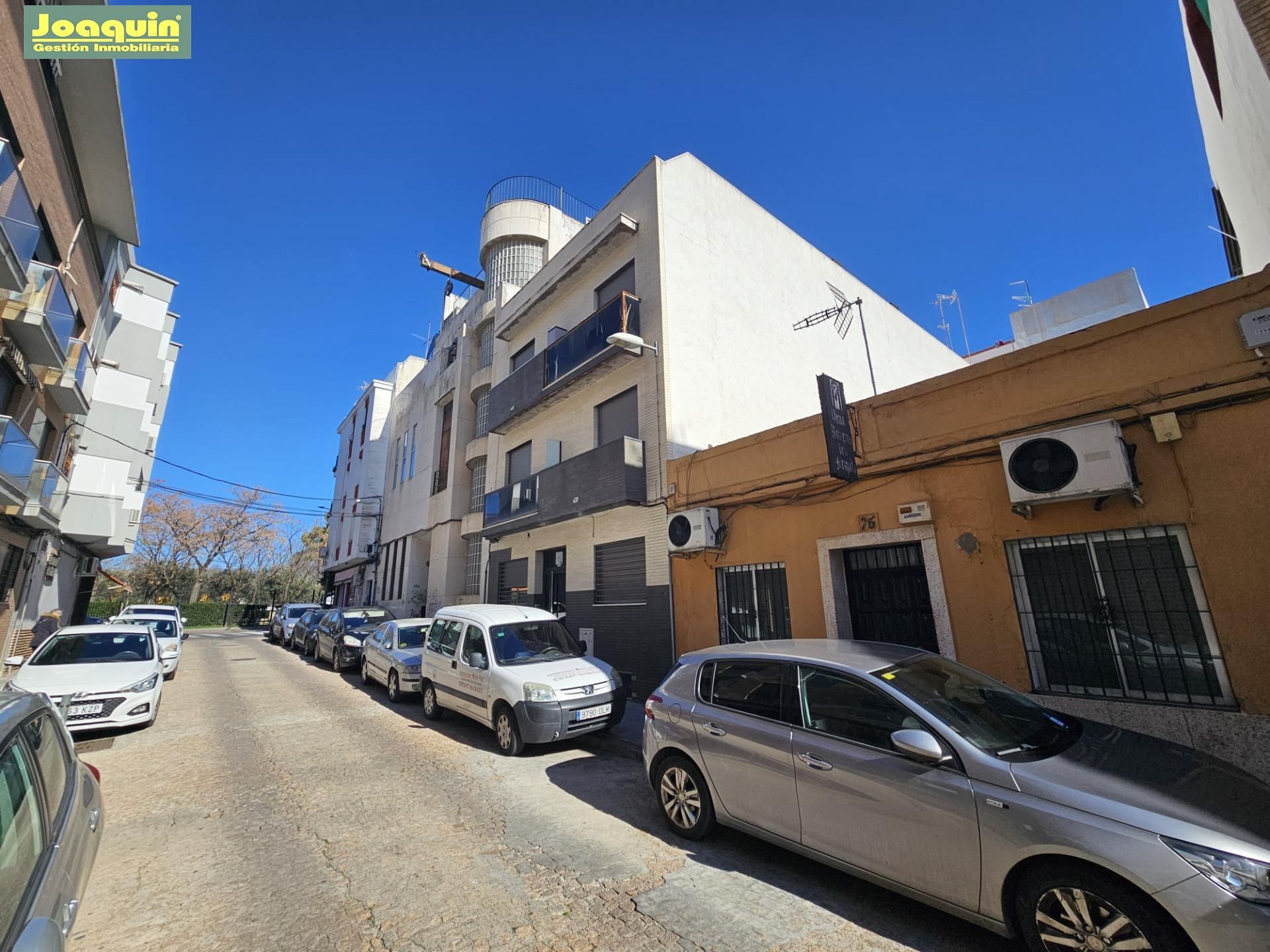 Exterior view of House or chalet for sale in  Córdoba Capital  with Terrace