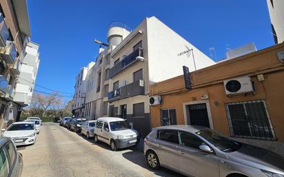 Vista exterior de Casa o xalet en venda en  Córdoba Capital amb Terrassa