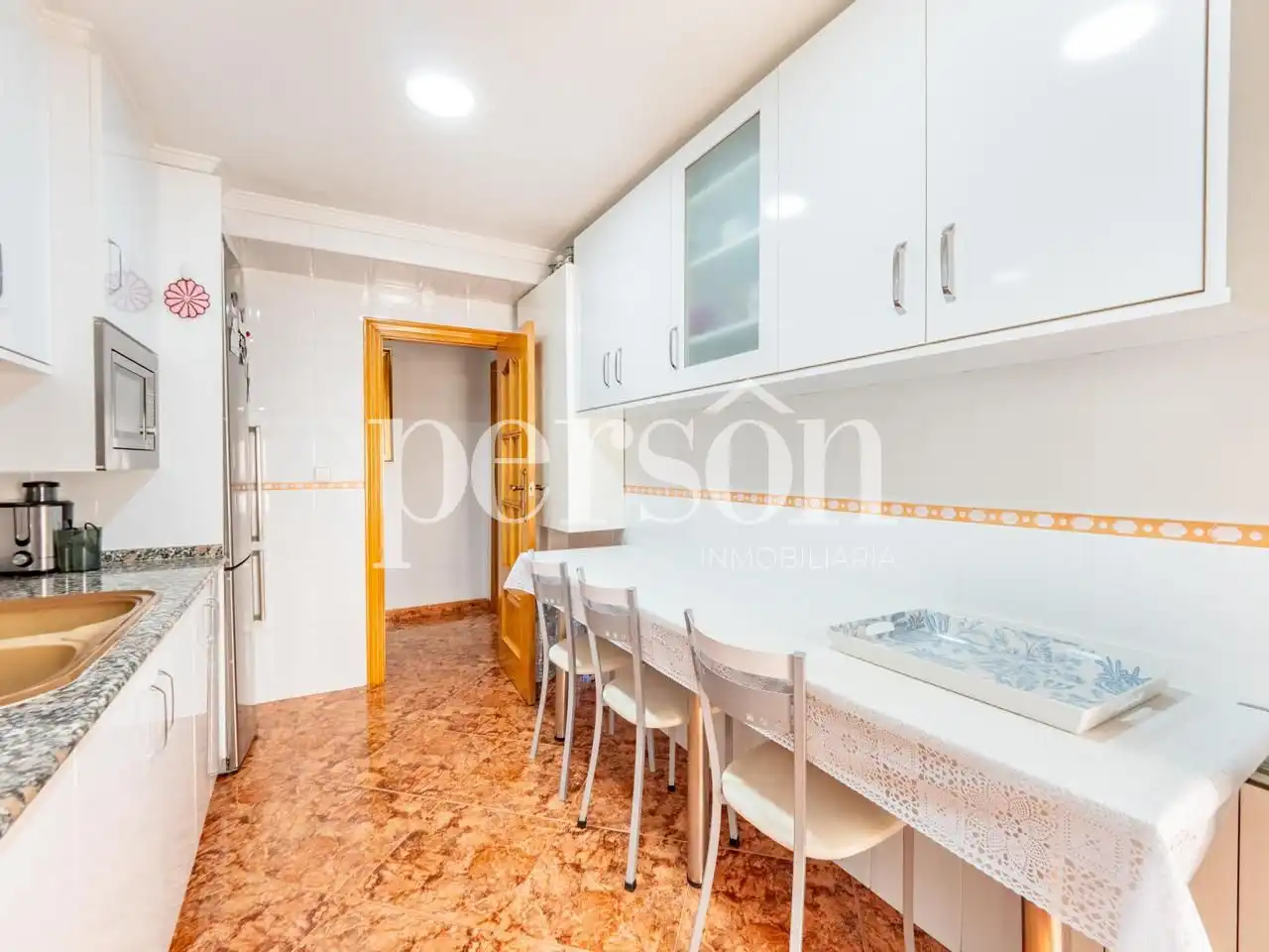 Flat with lift for sale in Benicalap, imagen 11