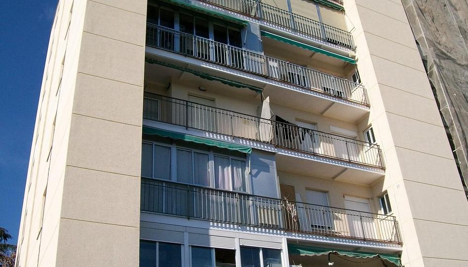 Photo 1 of Apartment to rent in  Mota del Cuervo, 35, Canillas, Madrid