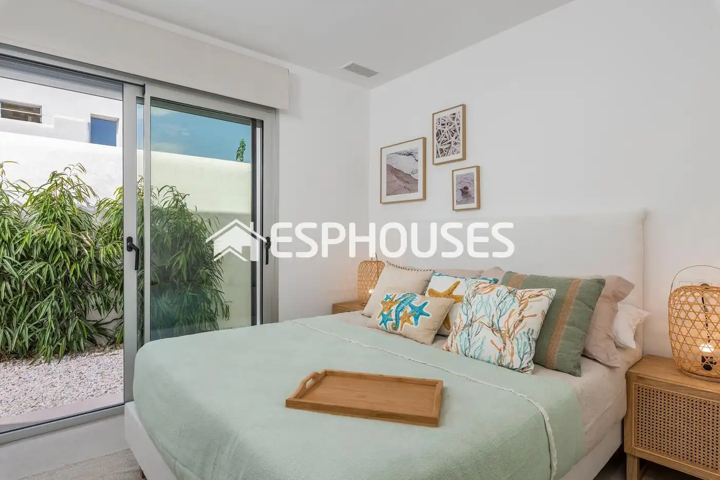 Maison avec piscine à vendre à Dolores, imagen 27