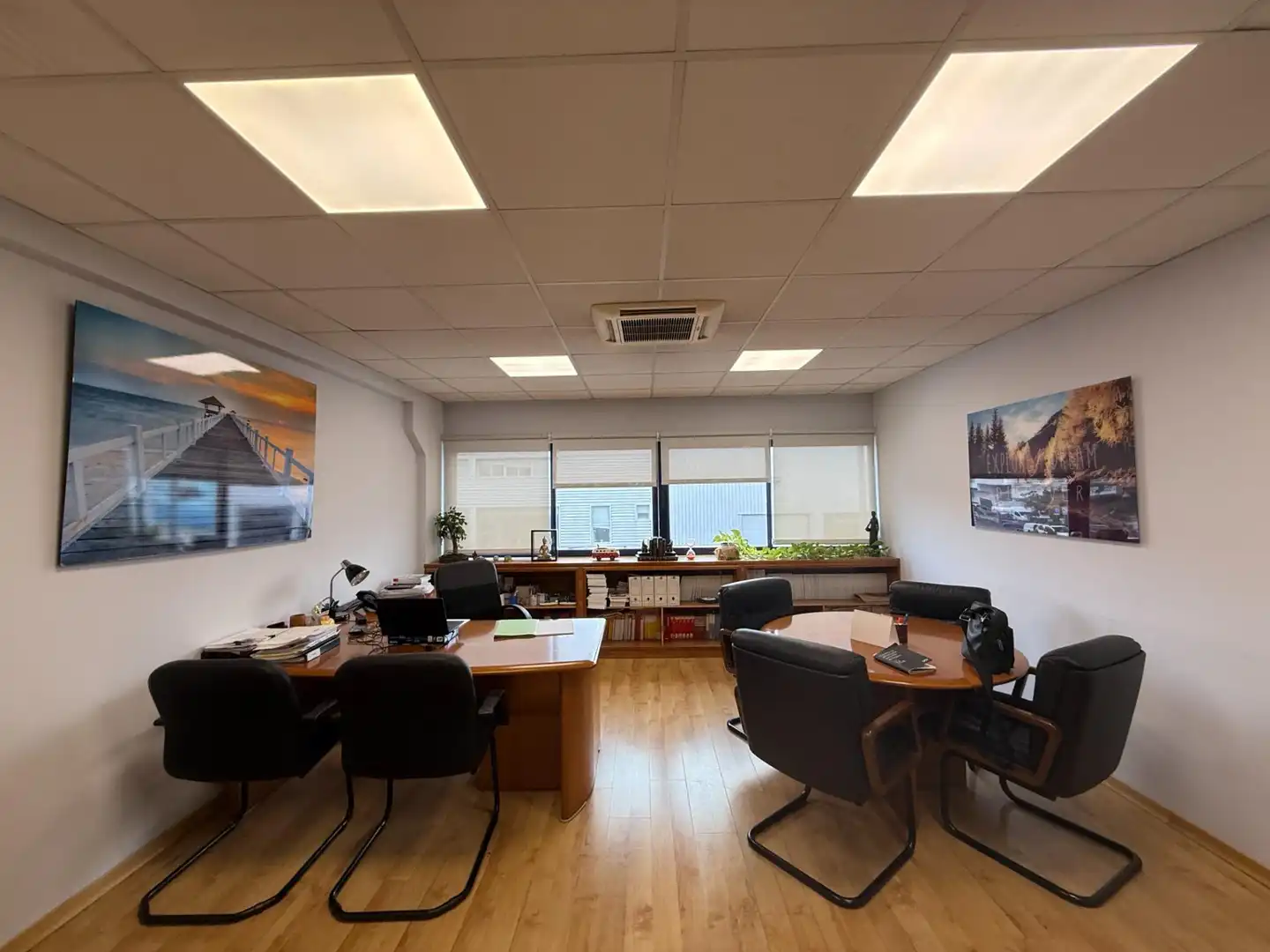 Oficina en venta en Rivas-Vaciamadrid