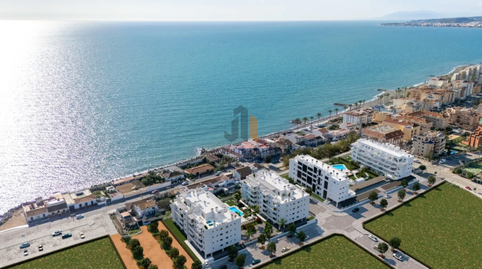 Foto 2 de Planta baixa en venda a Mezquitilla, Málaga