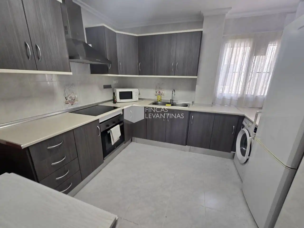 Appartement avec terrasse à louer à Norte, imagen 15