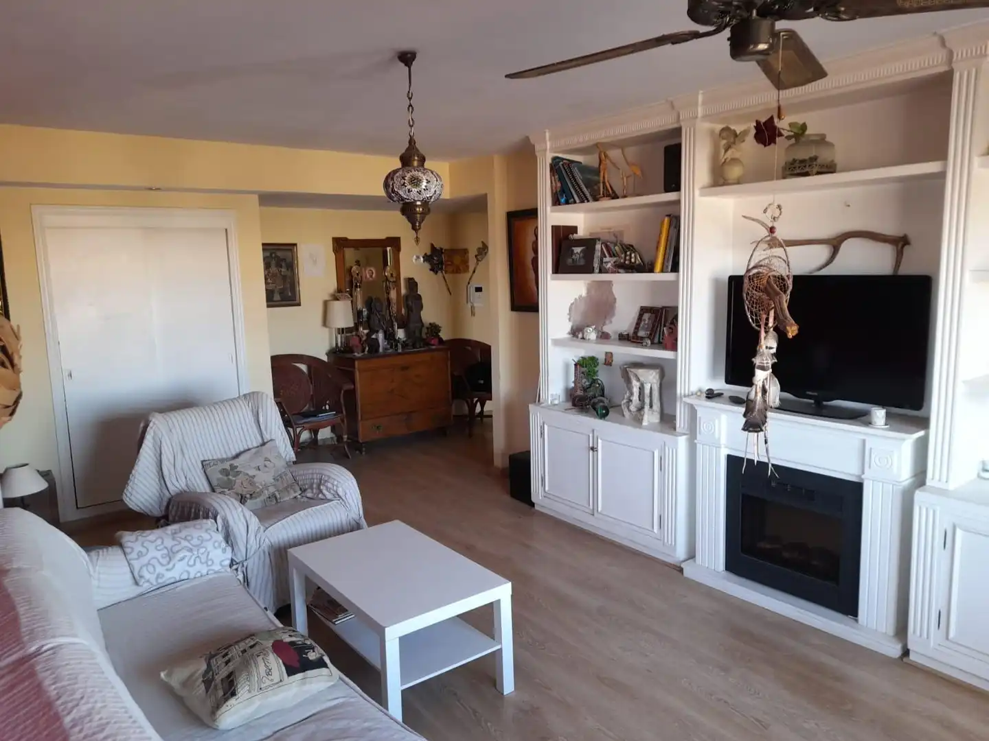 Piso en venta en Avenida de Tirso de Molina, Barrio de Campanar