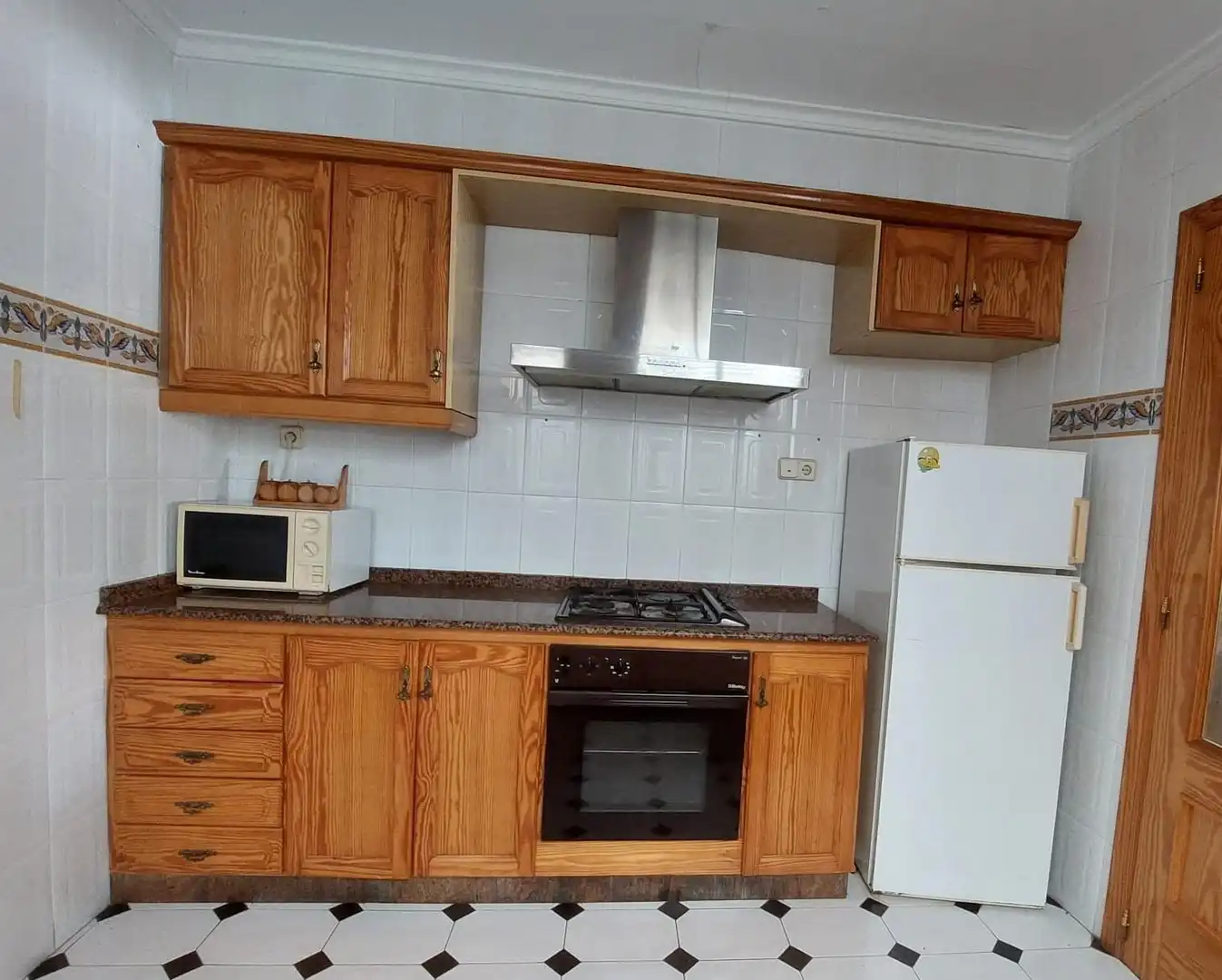 Kitchen of Houses for sale in Estubeny  with Heating